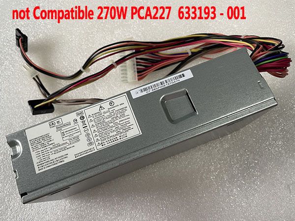 HP PCA222 adapter