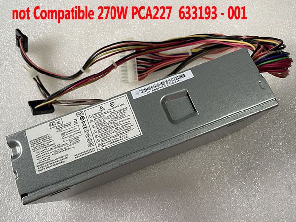 HP 633195-001 adapter