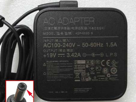 Lenovo 65W adapter