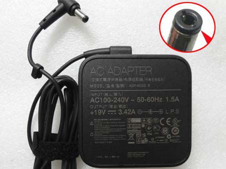 ASUS PA-1650-78 adapter