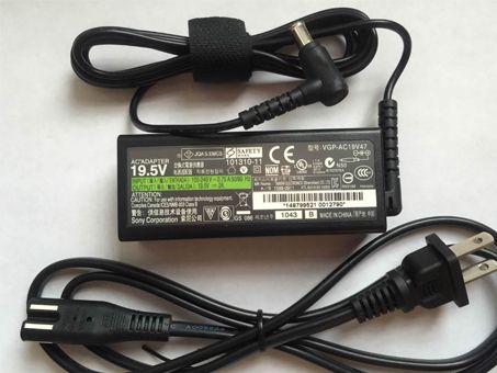 Sony VGP-AC19V47 adapter