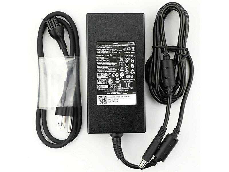 Dell P21F adapter