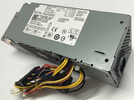 PC voeding Dell RM112