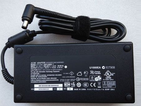 Laptop-oplader asus G750JH-DB71