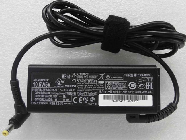 Sony VGP-AC10V9 adapter