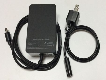 Microsoft 48W adapter