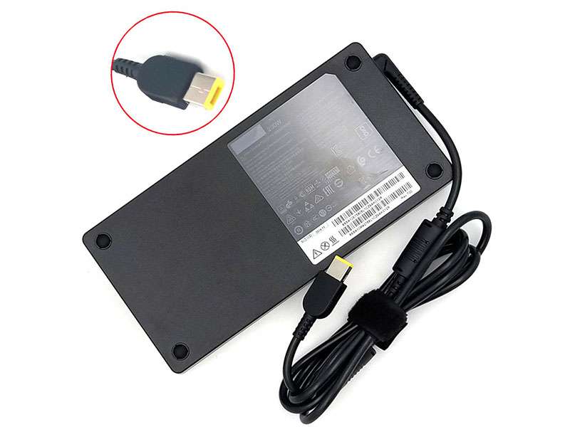 Laptop-oplader Lenovo PA-1231-12LA