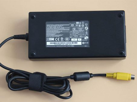 Laptop-oplader Toshiba PA3546E-1AC3