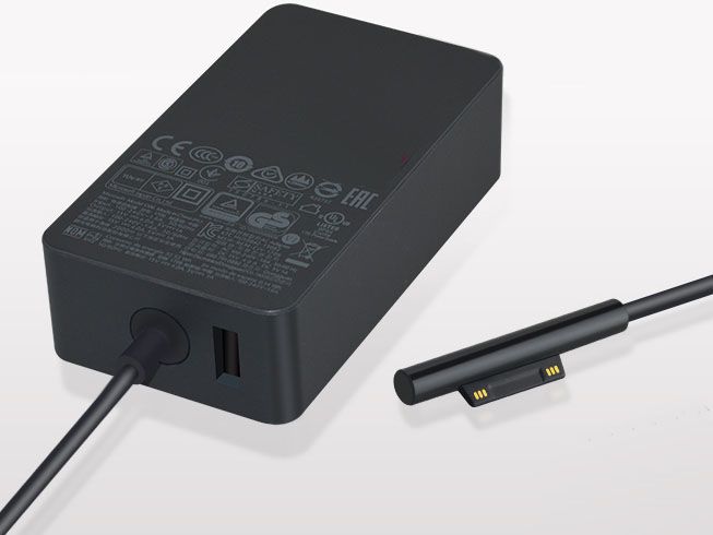 Microsoft 15V adapter