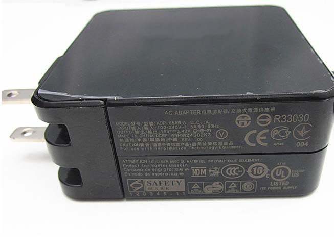 Laptop-oplader ASUS PA-1650-78