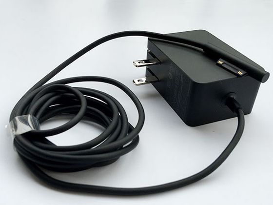 Microsoft 24W adapter