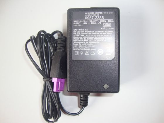 HP 0957-2385 adapter