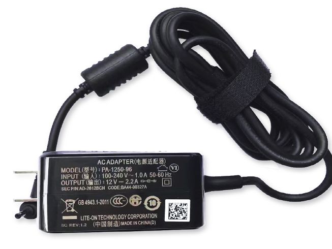 Laptop-oplader Samsung PA-1250-98