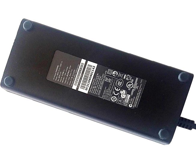 Laptop-oplader Microsoft A11-120P2A