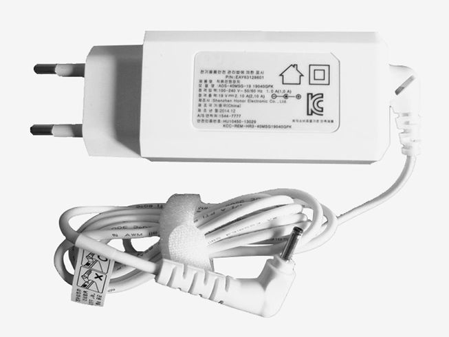 LG EAY63128601 adapter