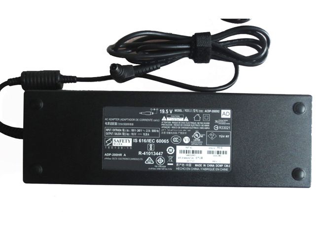 Laptop-oplader SONY ADP-200HR