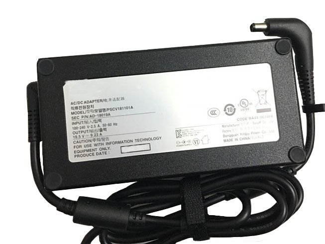 Laptop-oplader Samsung PA1181-96