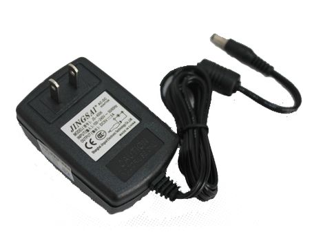 HP JS-400K adapter