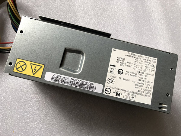 HP 504966-001 adapter