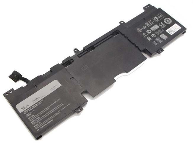 Dell 3V806 accu