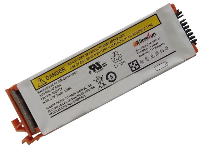 IBM 44V7597 IBM 44V7597 accu
