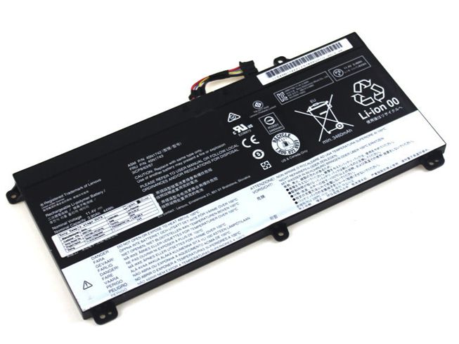 Lenovo 45N1741 accu