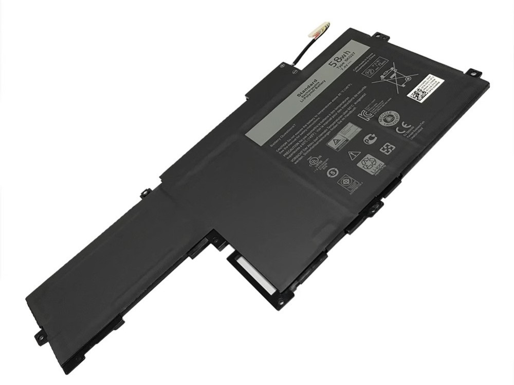 Dell P42G accu