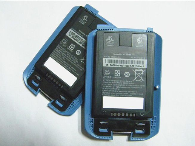 Motorola 82-160955-01 accu