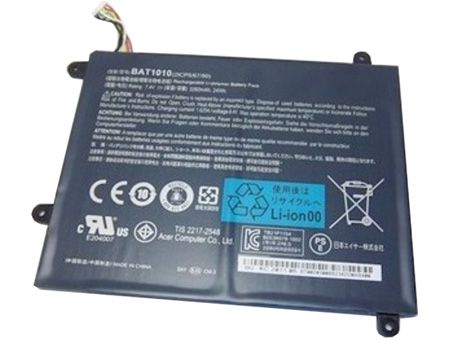 ACER 934TA001F accu