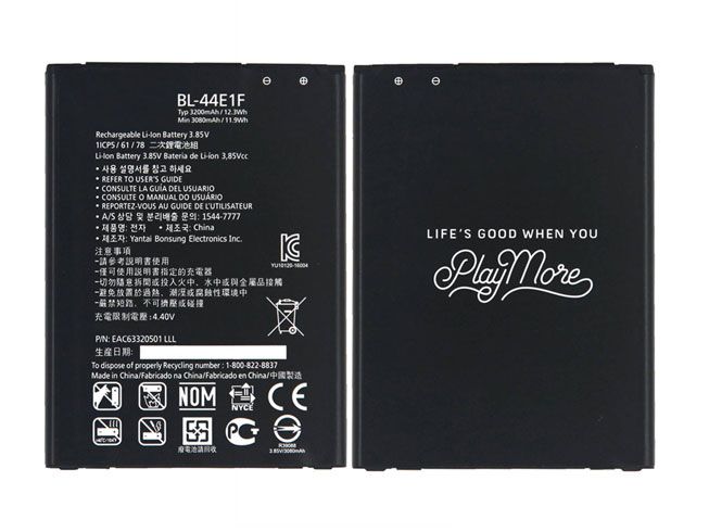 LG BL-44E1F accu