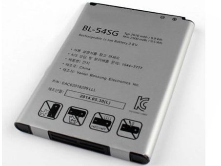 LG BL-54SG accu