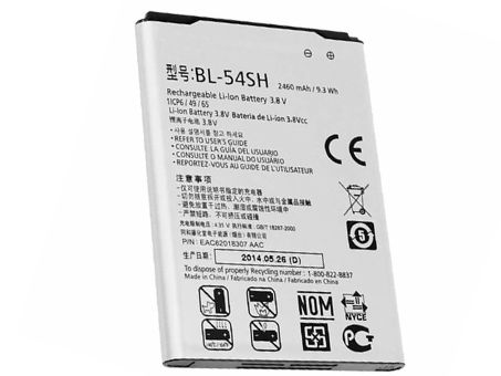 LG BL-54SH accu