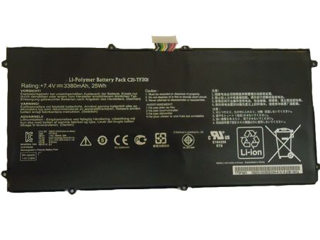 ASUS C21-TF301 accu