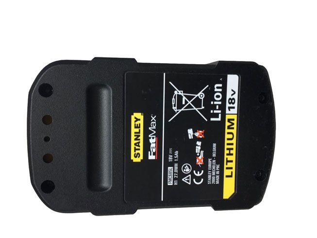 FatMax FMC685L accu