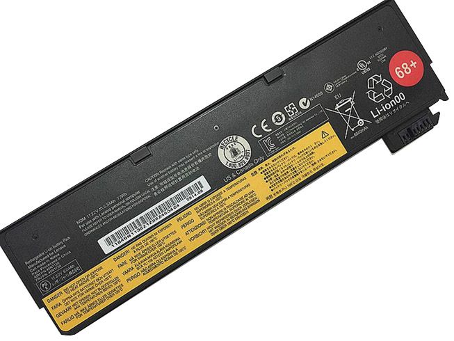 Lenovo K2450 accu