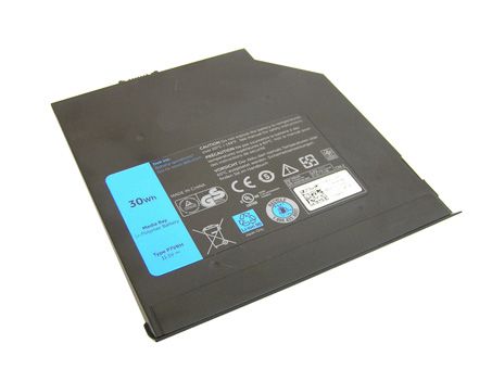 dell K2R82 accu