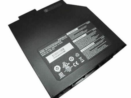 DELL MOBL-M15X6CSECBATBLK accu