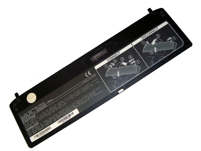 Toshiba PA3155U-1BRL accu