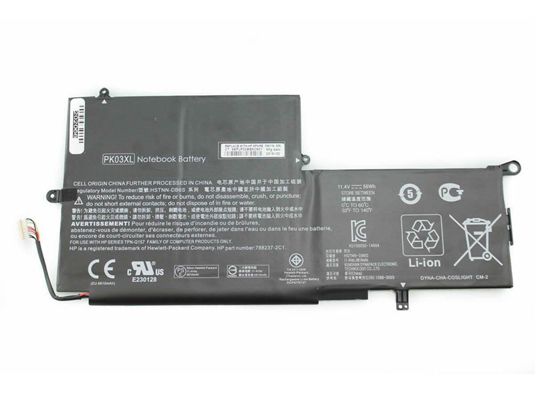 HP PK03XL accu