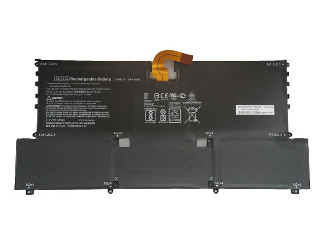 HP SO04XL accu