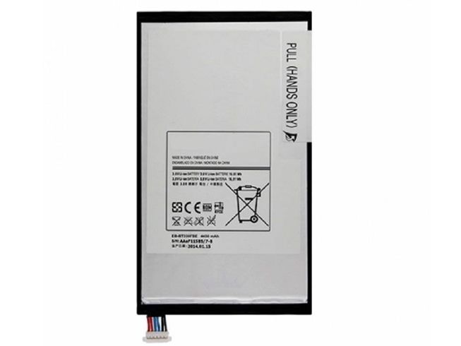 Samsung EB-BT330FBE accu