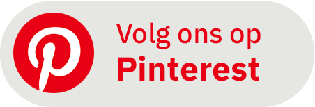Volg ons op Pinterest