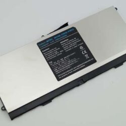 0HTR7 0NMV5C NMV5C 075WY2 Batterij - Nieuwe accu voor Dell 0HTR7 0NMV5C NMV5C 075WY2