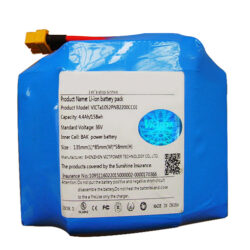 VICTPOWER 10S2P18650 batterij voor 2 Wheels Hover Scooter Banlance