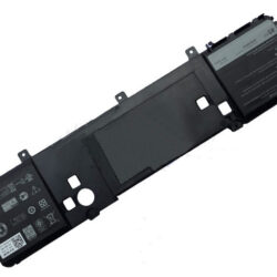 Dell batterij 191YN ALW15ED DELL Alienware 15 (ALW15ED-1828)191YN ALW15ED 92Wh Origineel