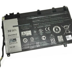 Dell 271J9 batterij voor Dell Latitude 13 7000 serie