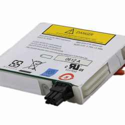 IBM batterij 44V4145 IBM 74Y5667 5679 57B7 P6 520 raidcard Cache 3.7Ah 13.3Wh Origineel