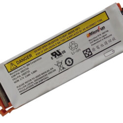 IBM 44V7597 batterij voor IBM 44V7597 Brand New 74Y6124 74y5997 42r8705