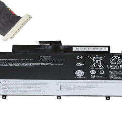 Lenovo batterij 45N1120 Lenovo ThinkPad T431s serie 4250mAh/48Wh Origineel