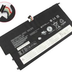 Lenovo 45N1702 45N1703 batterij voor Lenovo ThinkPad New X1 Carbon 14 serie